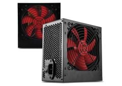 Everest EPS-1455 Peak-250W 12cm Fanlı 2 adet SATA Power Supply
