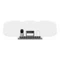 Ruijie Reyee RG-AIRMETRO550G-B 2 PORT 10/100/1000 867MBPS 10KM 5GHz Access Point