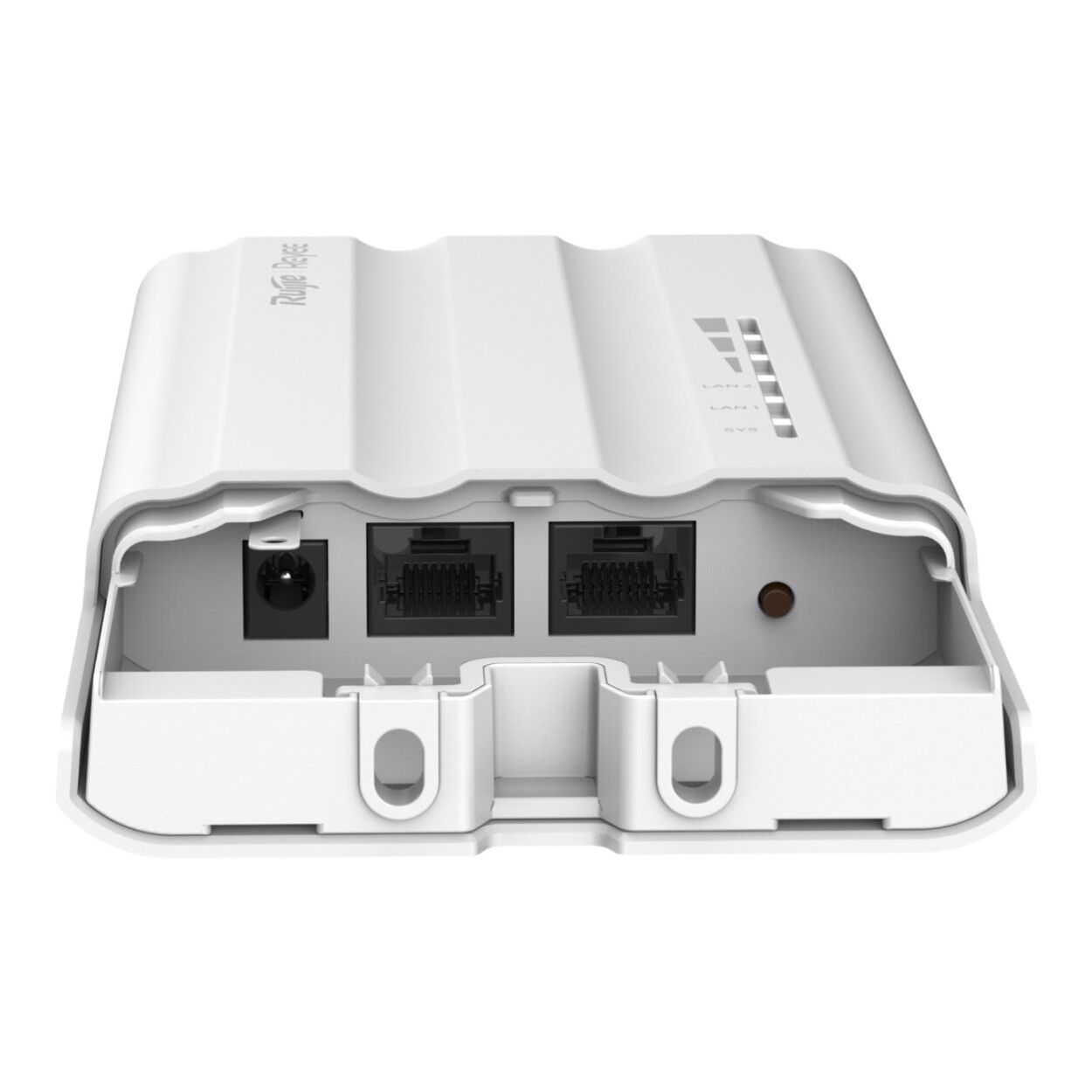 Ruijie Reyee RG-AIRMETRO550G-B 2 PORT 10/100/1000 867MBPS 10KM 5GHz Access Point