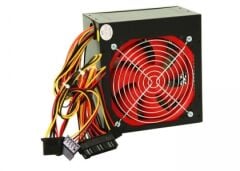 Everest EPS-1600A Real-350W Peak-420W 2*Sata Power Supply