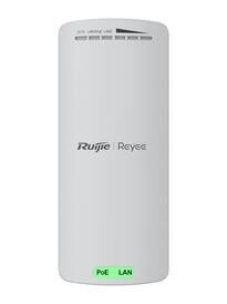 Ruijie Reyee RG-EST100-E 2 Port 300MBPS 2.4GHz 2x2MIMO 2-LI Outdoor AccessPoint