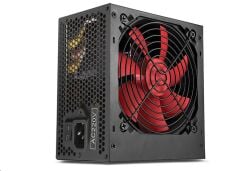 Everest EPS-500A Real 500W 4*SATA 12cm Fanlı Oyuncu PC Destekli Power Supply