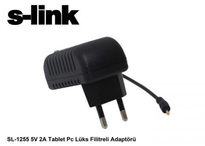 S-LINK ADP-5V 2A TABLET PC ADAPTÖRÜ