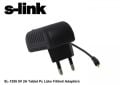 S-LINK ADP-5V 2A TABLET PC ADAPTÖRÜ