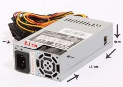 Everest EPS-FX01 250W Power Supply