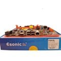 Esonic H55KEL4 DDR3 Hdmı Vga SATA2 1156P Bulk