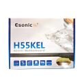 Esonic H55KEL4 DDR3 Hdmı Vga SATA2 1156P Bulk