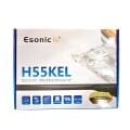 Esonic H55KEL4 DDR3 Hdmı Vga SATA2 1156P Bulk