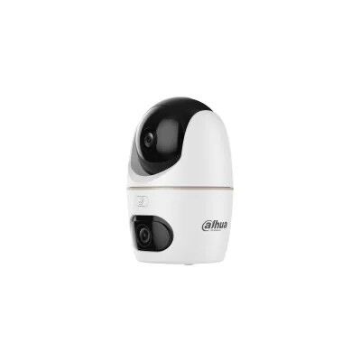 Dahua IPC-HPT1339DD-STW-3E2-0360B 3+3MP 3.6mm Wıfı Iç Ortam Pan&Tılt IP Kamera