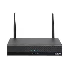 Dahua NVR2104HC-W 4 Kanal HDMI/VGA 2xUSB 1x20TB SATA HDD NVR Kayıt Cihazı