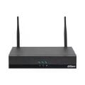 Dahua NVR2104HC-W 4 Kanal HDMI/VGA 2xUSB 1x20TB SATA HDD NVR Kayıt Cihazı