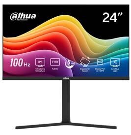 Dahua 23.8'' LM24-B201A 1920x1080 5MS 100Hz IPS DP/HDMI/VGA +VESA +PIVOT Monitör