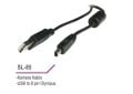 S-link SL-85 8P Usb 1,8M 8 Pin Kamera Kablo