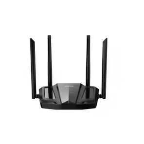 Dahua AX15M 3 PORT 10/100/1000 AX1500 WIFI6 1201MBPS 5GHz 4x5dB Kablosuz Router