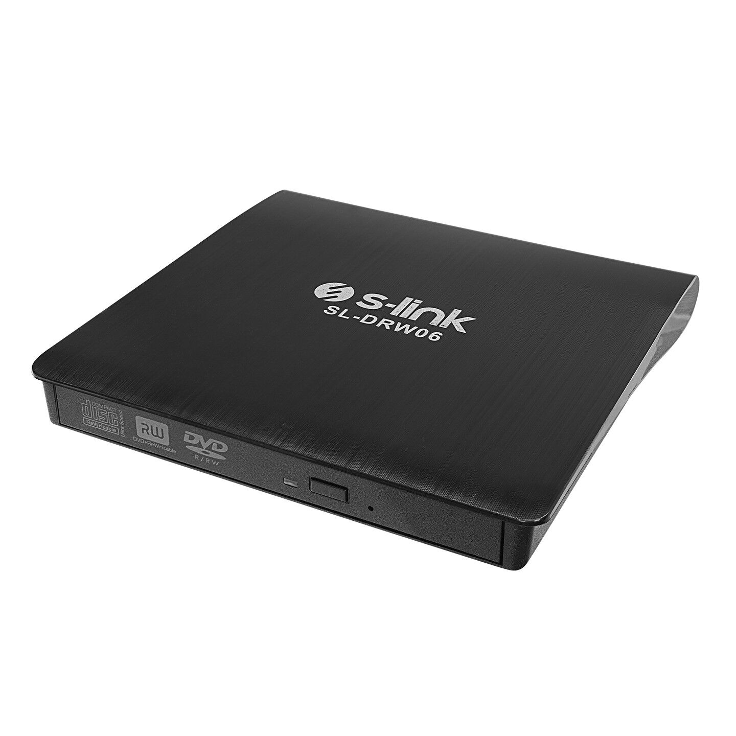 S-link SL-DRW06 USB 3.0 DVD-R/CD-R/RW Harici Optik Yazıcı