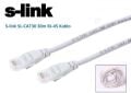 S-link SL-CAT30 30M Cat5 Patch Kablo