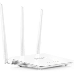 Everest EWR-F303 2.4GHz 300Mbps 1Wan + 3Lan Portlu Wireless Router