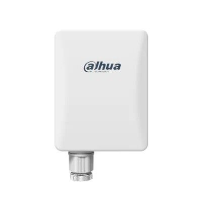 Dahua PFWB5-30N 1 PORT 300MBPS 5GHz 2x2 MIMO 3KM OUTDOOR PoE Wıreless Brıdge CPE