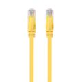 S-link SL-CAT602YE 2m Sarı CAT6 Kablo