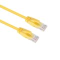 S-link SL-CAT602YE 2m Sarı CAT6 Kablo