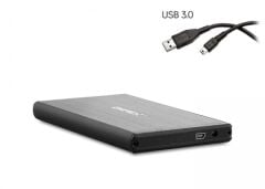 Everest HD3-257 Harici 2.5'' Usb 3.0 Sata Hdd Kutu