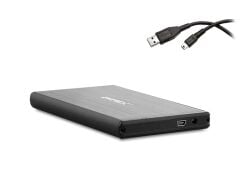 Everest HDC-127 2.5'' Usb 2.0 Sata Hdd Kutu