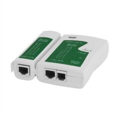 Frisby FA-KT4511 RJ45+RJ11 Kablo Test Cihazı
