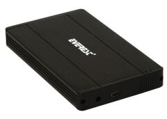 Everest HDC-270 Harici 2.5'' Usb 2.0 Sata Hdd Kutu