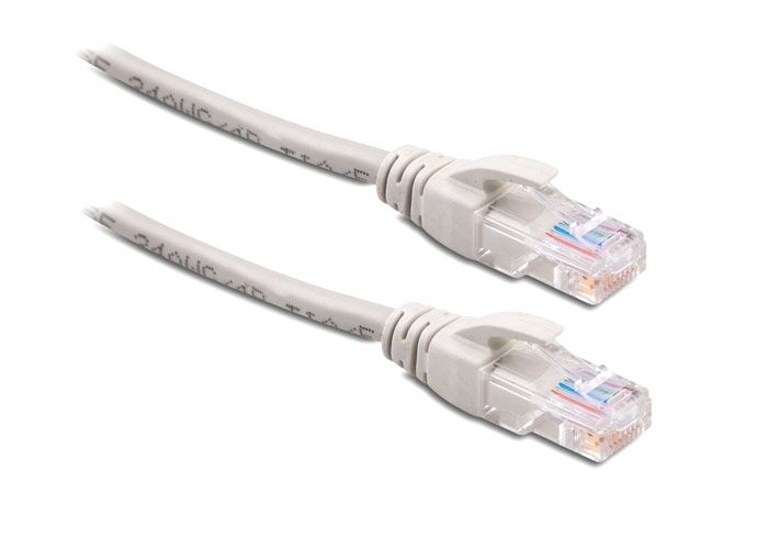 S-link SL-CAT608 Gri 305m 24AWG Utp CAT6 Kablo