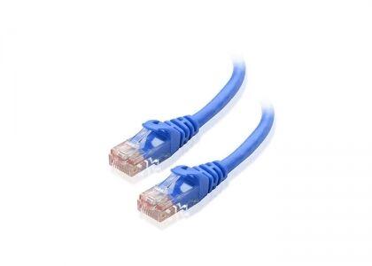 S-link SL-CAT608BL Mavi 305m Utp CAT6 Kablo