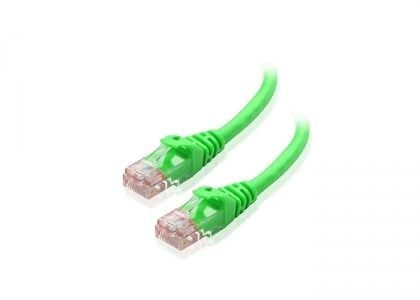 S-link SL-CAT608GR Yeşil 305m Utp CAT6 Kablo