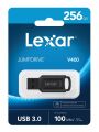 256GB Lexar LJDV400256G JumpDrie V400 USB 3.0 100MB/s USB Flash Bellek