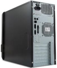 Seclife 3210 Peak-420W ATX Kasa