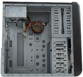 Seclife 3210 Peak-420W ATX Kasa