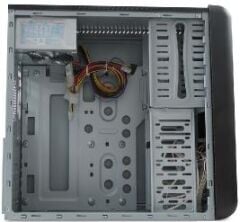 Seclife 3210 Peak-420W ATX Kasa