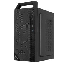 Seclife SC-1280 i7-12700 32GB 500GB SSD 300W Dos Masaüstü Pc