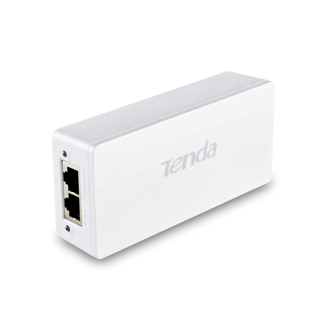 Tenda POE30G-AT 10/100/1000 802.3AF/AT PoE Enjektörü