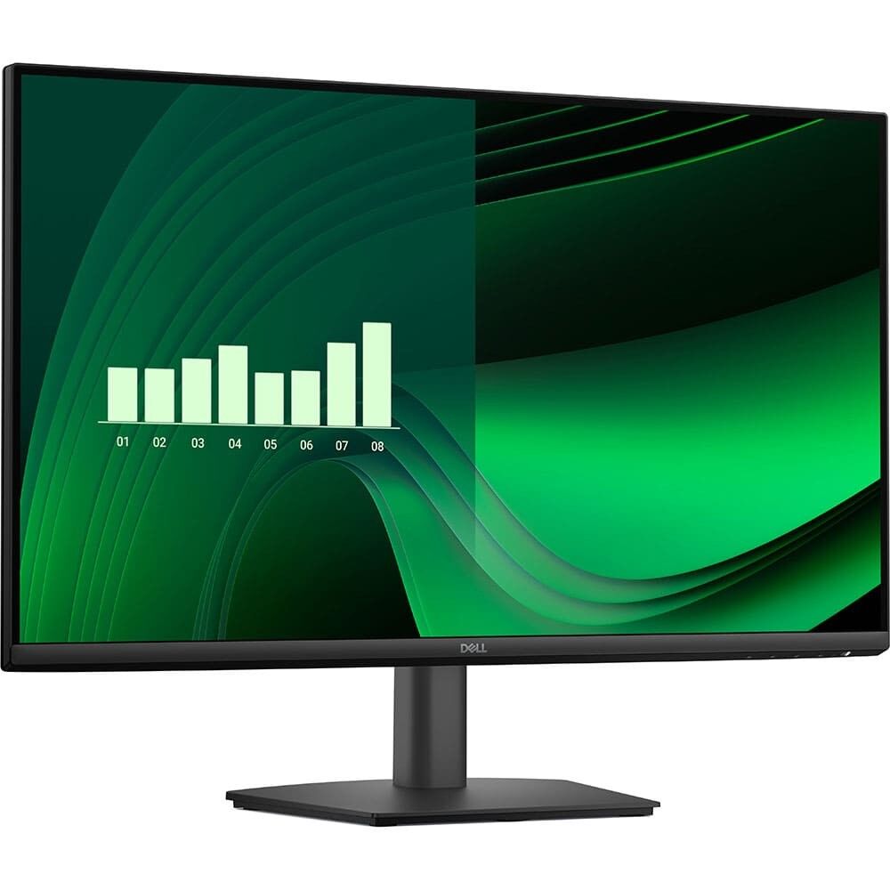 Dell 27'' E2725HM PRO FHD 5ms 100Hz HDMI+VGA+DP LED Monitör