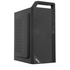 Seclife SC-1223 i5-12400 8GB 500GB SSD 300W Dos Masaüstü Pc
