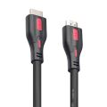 S-link SL-HDM4K25 19+1 HDMI to HDMI 25m v2.0 4K (3840*2160) 60Hz Kablo