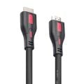 S-link SL-HDM4K30 19+1 HDMI to HDMI 30m v2.0 4K (3840*2160) 60Hz Kablo