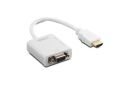 S-link SL-HVS12 Hdmı To Vga+Audıo Çevirici