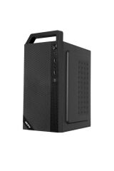 Seclife SC-1210 i3-12100 8GB 256GB 300W Dos Masaüstü Pc