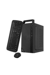 Seclife SC-1210 i3-12100 8GB 256GB 300W Dos Masaüstü Pc