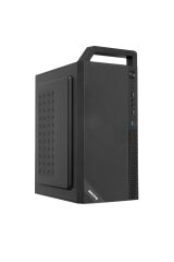 Seclife SC-1210 i3-12100 8GB 256GB 300W Dos Masaüstü Pc