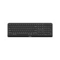 Philips SPK6407B 2 Kanallı Bluetooth + Kablosuz Türkçe Q Klavye Siyah