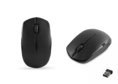 Everest KM-510 Siyah Kablosuz F Multimedia Klavye + Mouse Set