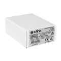 S-link SL-KA65 12V 5A 65W Metal Kamera Güç Kaynağı