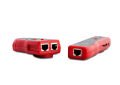 S-link SL-KB10 Lüx Çantalı Kablo Bulucu Ve Tester