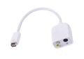 S-link SL-MDV25 mDVI-S-VIDEO (Apple Uyumlu)